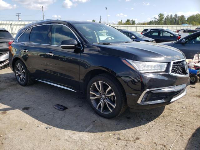 5J8YD4H91LL011742 Acura MDX ADVANC 4