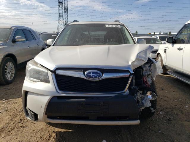 JF2SJGDC6EH492238 Subaru Forester 2.0xt Premium