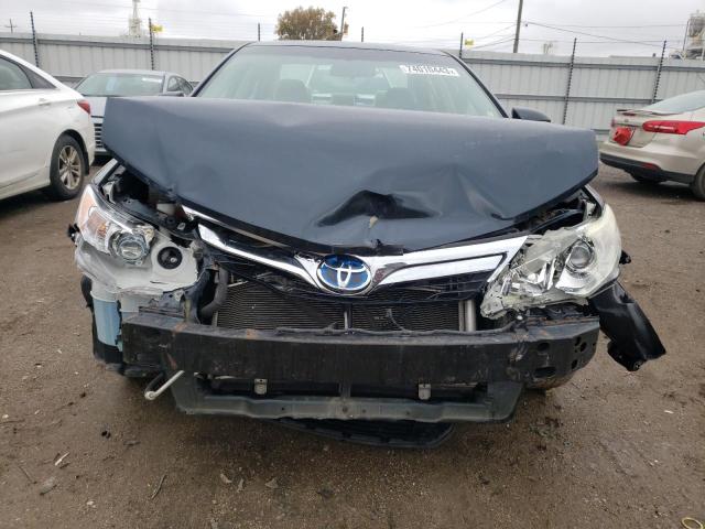 4T1BD1FK4EU120360 | 2014 TOYOTA CAMRY HYBR