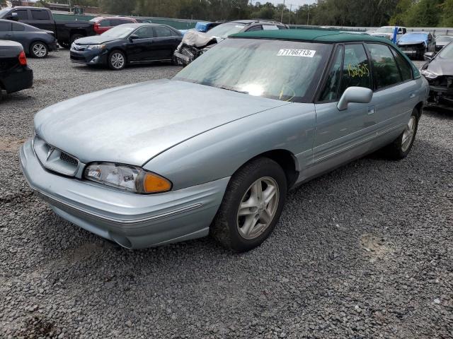 1997 Pontiac Bonneville SE