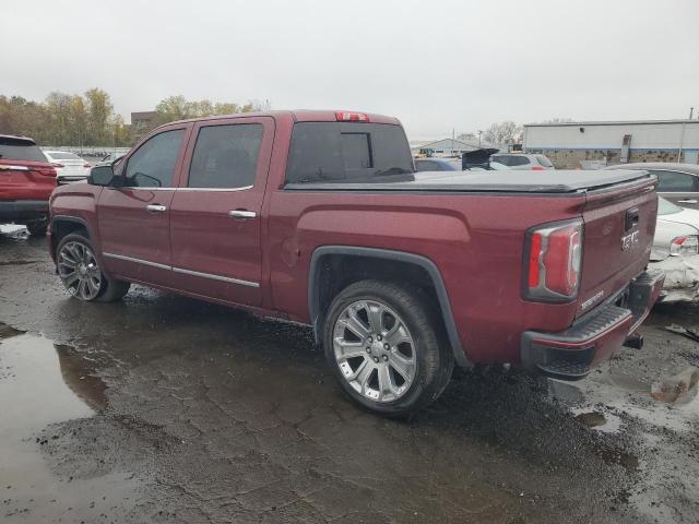 3GTU2PEJ1HG203766 GMC Sierra K1500 Denali