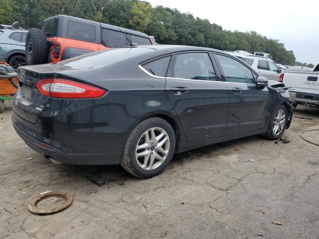 2015 Ford Fusion Se VIN: 1FA6P0HD6F5109304 Lot: 71330123