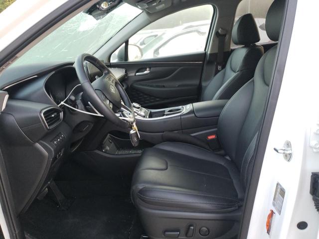 2023 HYUNDAI SANTA FE X - 5NMS6DAJ1PH527528