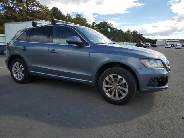 VIN WA1CFAFP6EA050273 2014 Audi Q5, Premium no.4