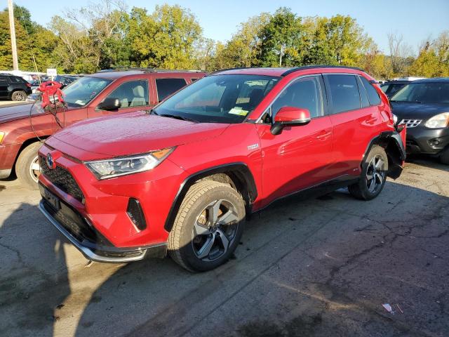 2021 TOYOTA RAV4 PRIME - JTMAB3FV3MD051607