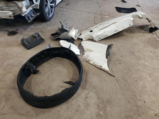 4S3BNAL63F3006852 Subaru Legacy 2.5i Limited