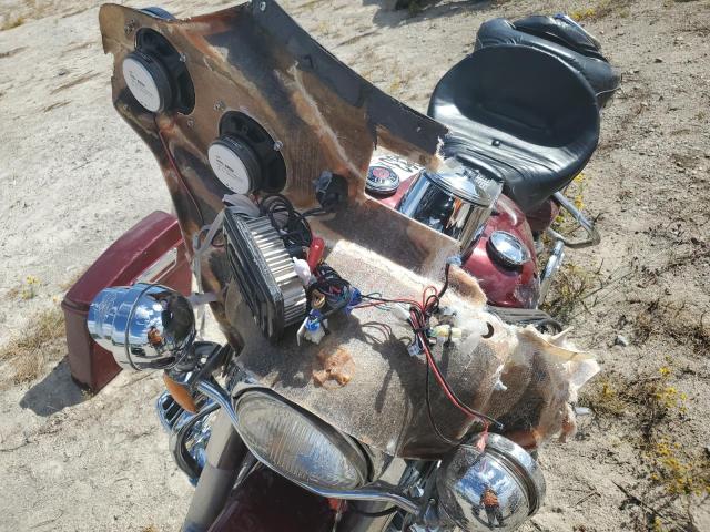 2002 HARLEY-DAVIDSON FLHRI - 1HD1FBW162Y612463