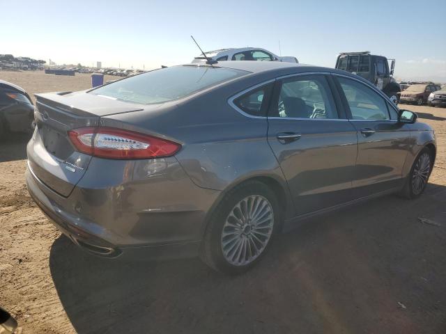 3FA6P0K92ER100874 | 2014 FORD FUSION TIT