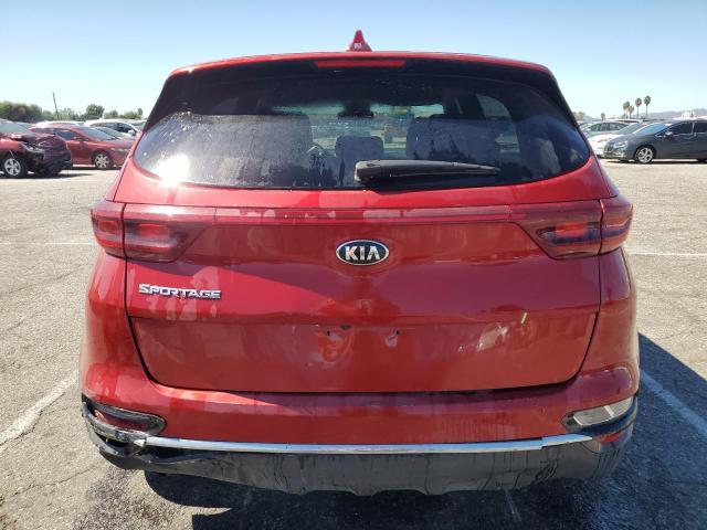 KNDPM3AC8M7915091 Kia Sportage L 6