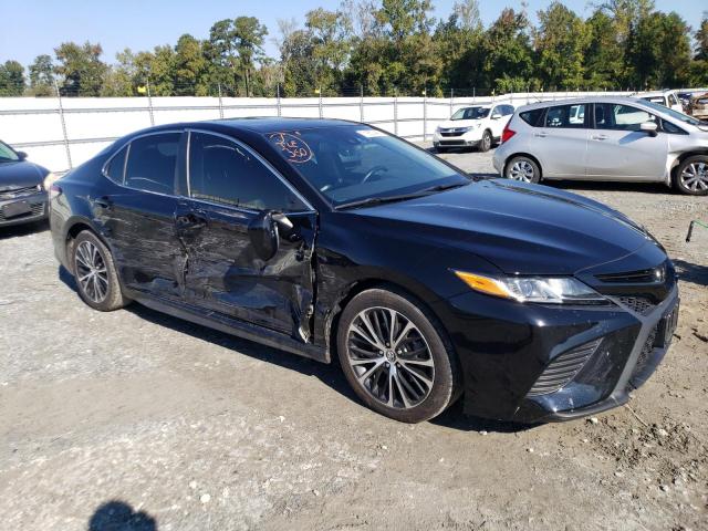 4T1B11HK3KU762604 | 2019 TOYOTA CAMRY XSE