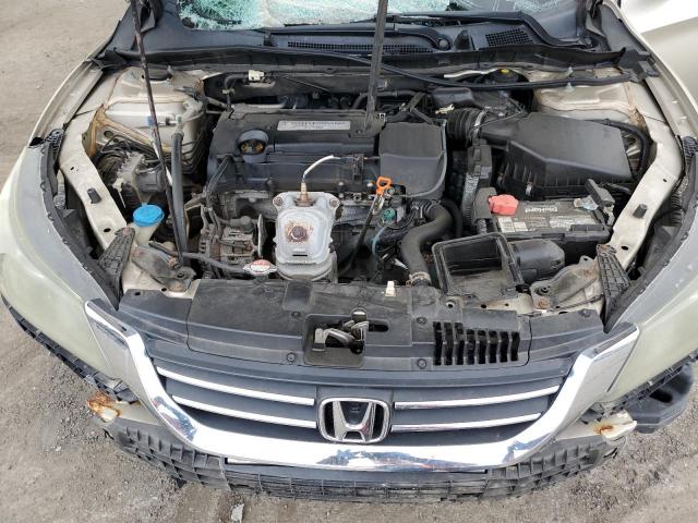 1HGCR2F36EA070198 | 2014 HONDA ACCORD LX