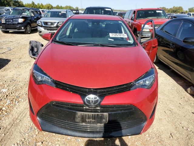 2018 TOYOTA COROLLA L - 5YFBURHE3JP820629