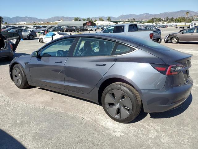  TESLA MODEL 3 2023 Сірий