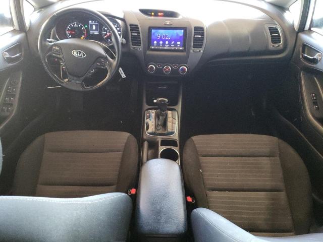 3KPFL4A76HE009678 KIA FORTE LX