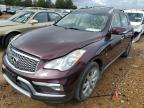 2017 INFINITI QX50 - JN1BJ0RR3HM404179