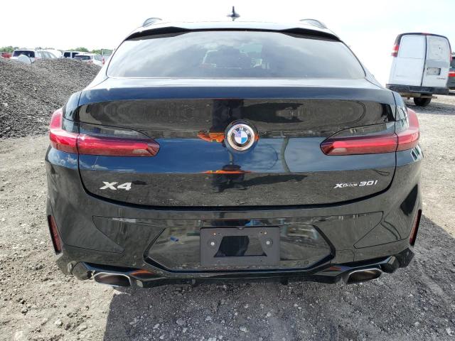 5UX33DT06N9K62744 BMW X4 Xdrive30i