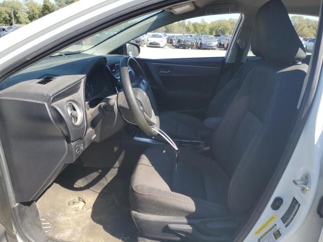2019 TOYOTA COROLLA L - 5YFBURHE2KP883139