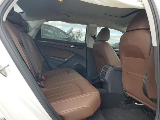 2022 VOLKSWAGEN PASSAT LIM 1VWBA7A35NC007049