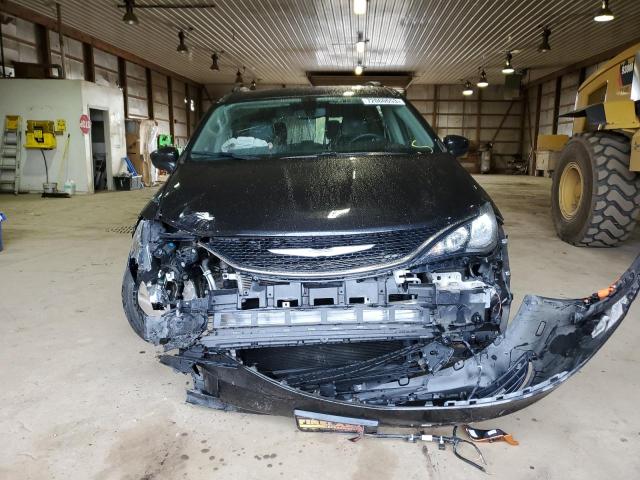 2020 CHRYSLER VOYAGER LX - 2C4RC1DG6LR264538