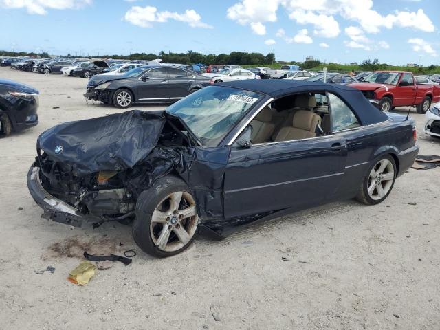 2006 BMW 3 Series 325Ci