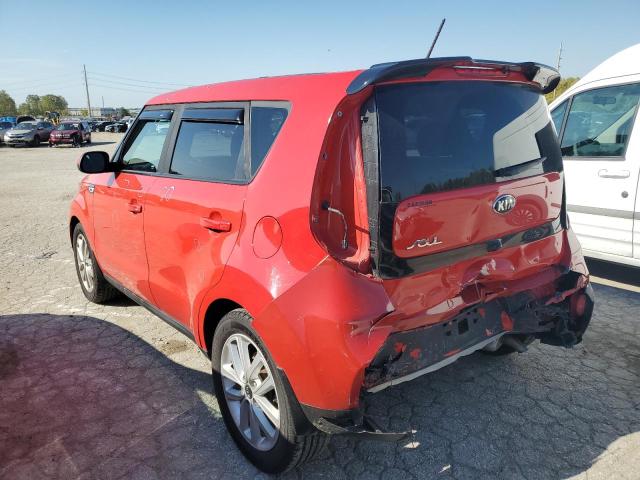 KNDJP3A51K7636898 | 2019 KIA SOUL +