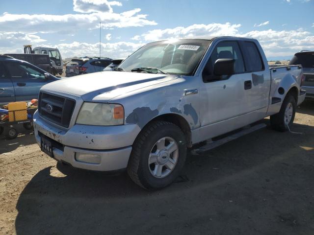 2005 Ford F-150 