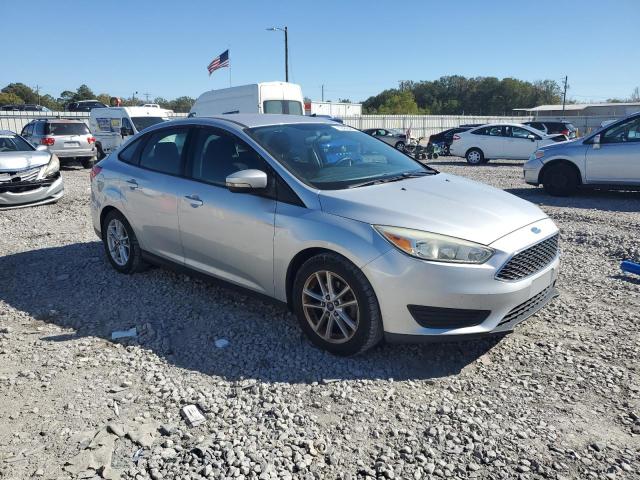1FADP3F21FL345168 Ford FOCUS SE