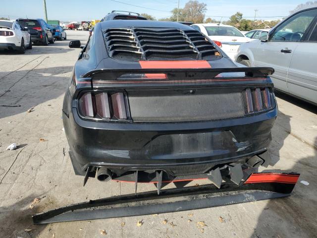 2017 FORD MUSTANG - 1FA6P8AM2H5289909