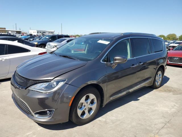 2C4RC1EG5HR622749 2017 CHRYSLER PACIFICA, photo no. 1