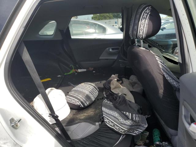 KNDCB3LC3J5108387 KIA NIRO FE