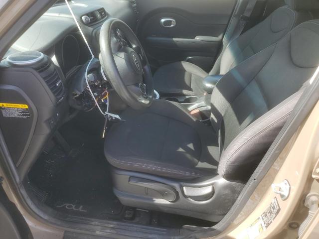 KNDJN2A29F7125208 KIA Soul