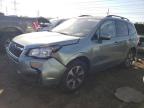 2018 SUBARU FORESTER 2 - JF2SJAGC2JH588824