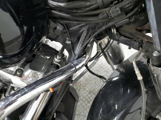 2018 HARLEY-DAVIDSON FLHTP POLI - 1HD1FMC12JB621534