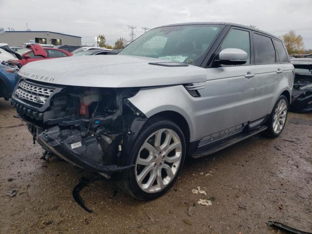 2014 Land Rover Range Rover Sport HSE