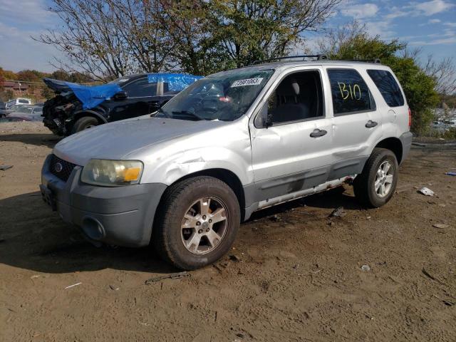 2007 Ford Escape XLT