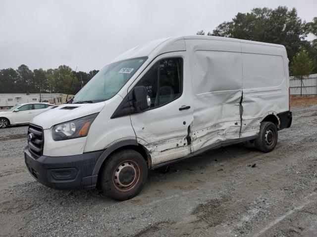 2020 Ford Transit Van 