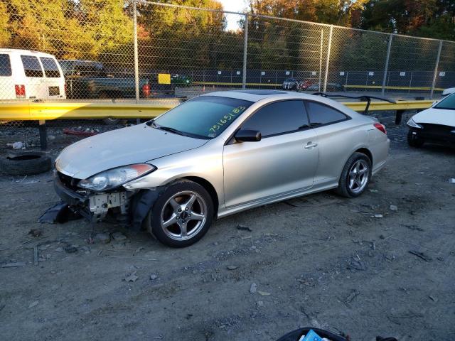 2006 Toyota Camry Solara SE