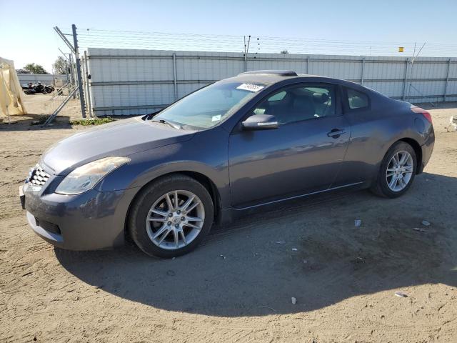 2008 Nissan Altima 3.5SE