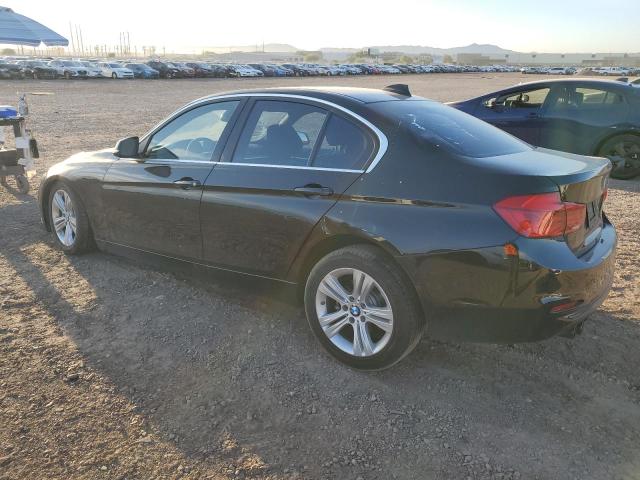 WBA8B9G56HNU50122 BMW 330 I