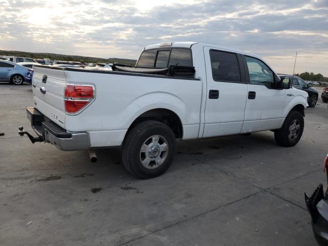 1FTEW1CMXEKE02791 Ford F150 Supercrew