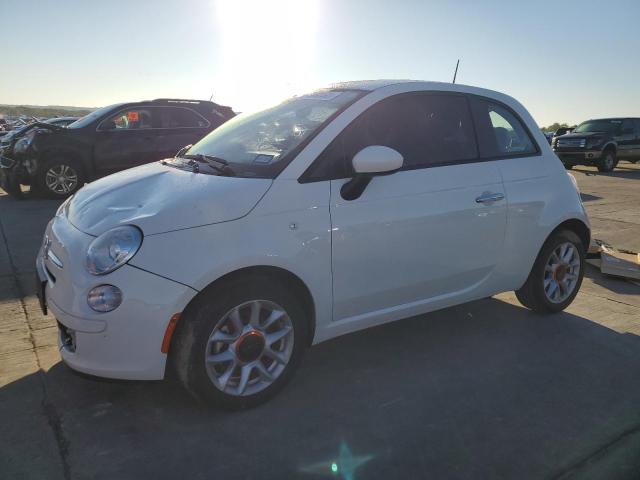 2017 FIAT 500 Pop