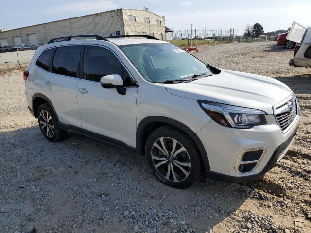 JF2SKASC1KH477526 Subaru Forester L 4