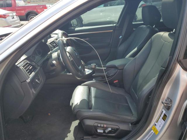 WBA4A9C56GG507929 BMW 428 I Gran Coupe Sulev
