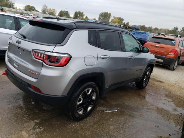 3C4NJDDB3JT451112 | 2018 JEEP COMPASS TR