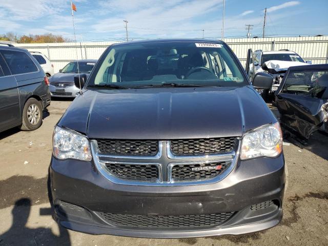 2C4RDGBG9JR304112 Dodge Grand Caravan Se