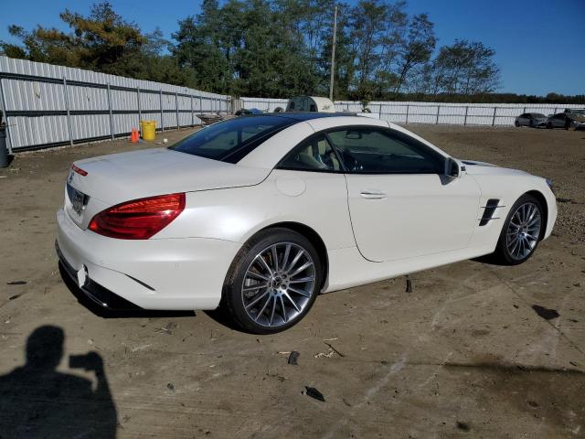 2020 MERCEDES-BENZ SL 450 - WDDJK6GA3LF059311