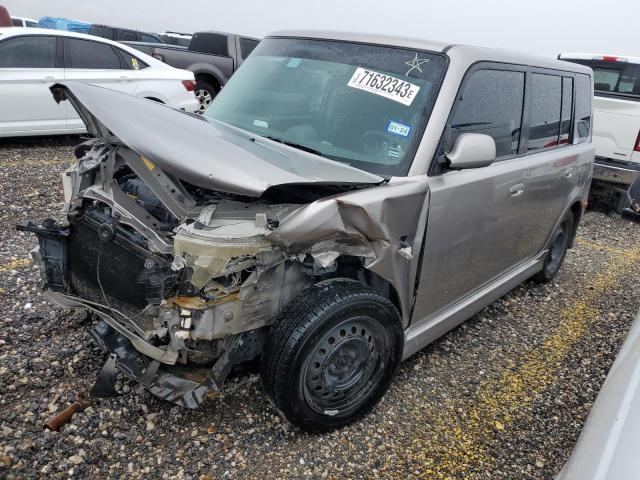 2005 Scion xB 