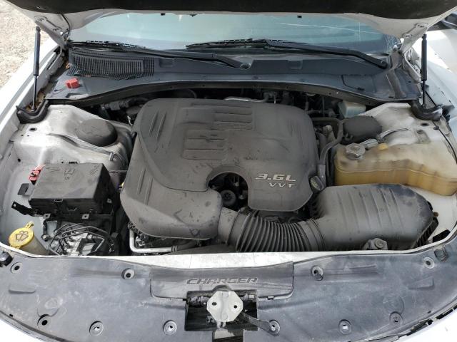 2C3CDXJG2JH158928 Dodge CHARGER GT
