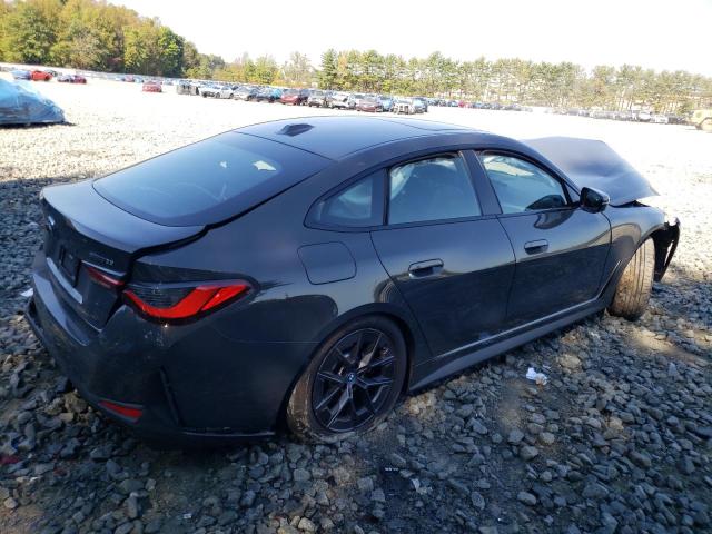 2023 BMW I4 EDRIVE3 - WBY43AW0XPFP58682
