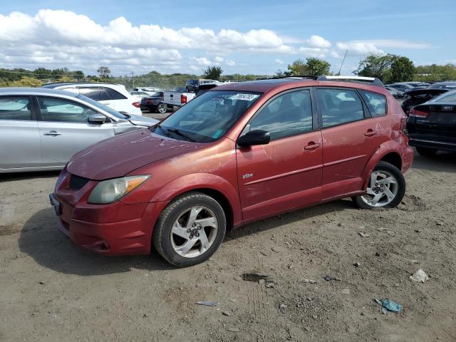 2004 Pontiac Vibe 